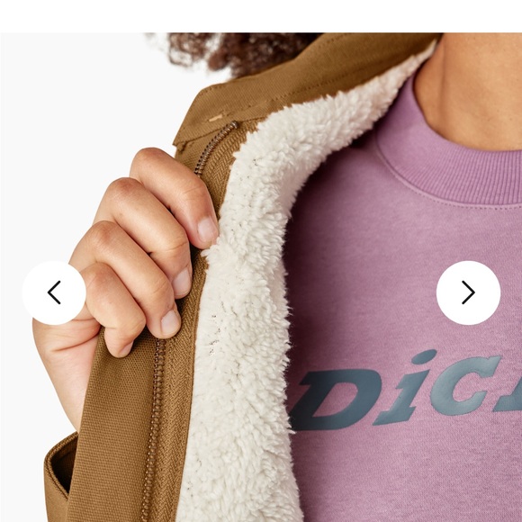 Woman’s dickies size 2X new with tags - Picture 4 of 6